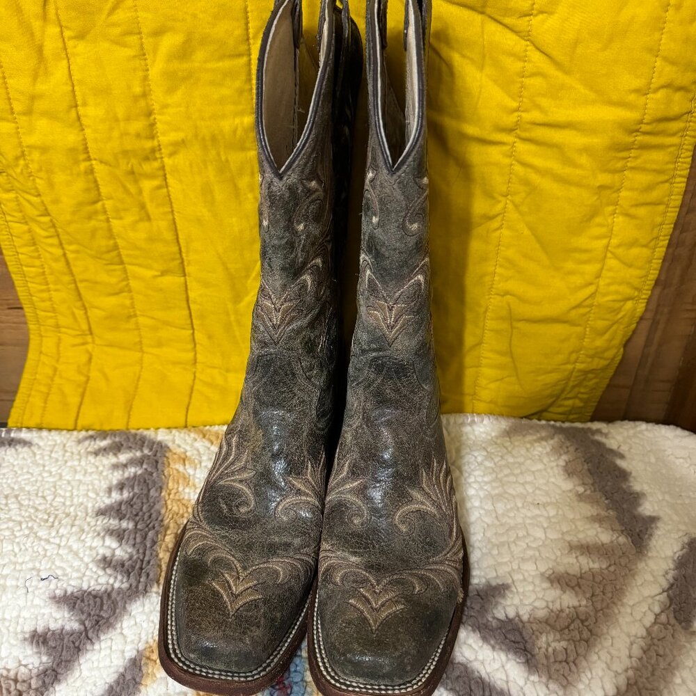Circle G by Corral western Boots